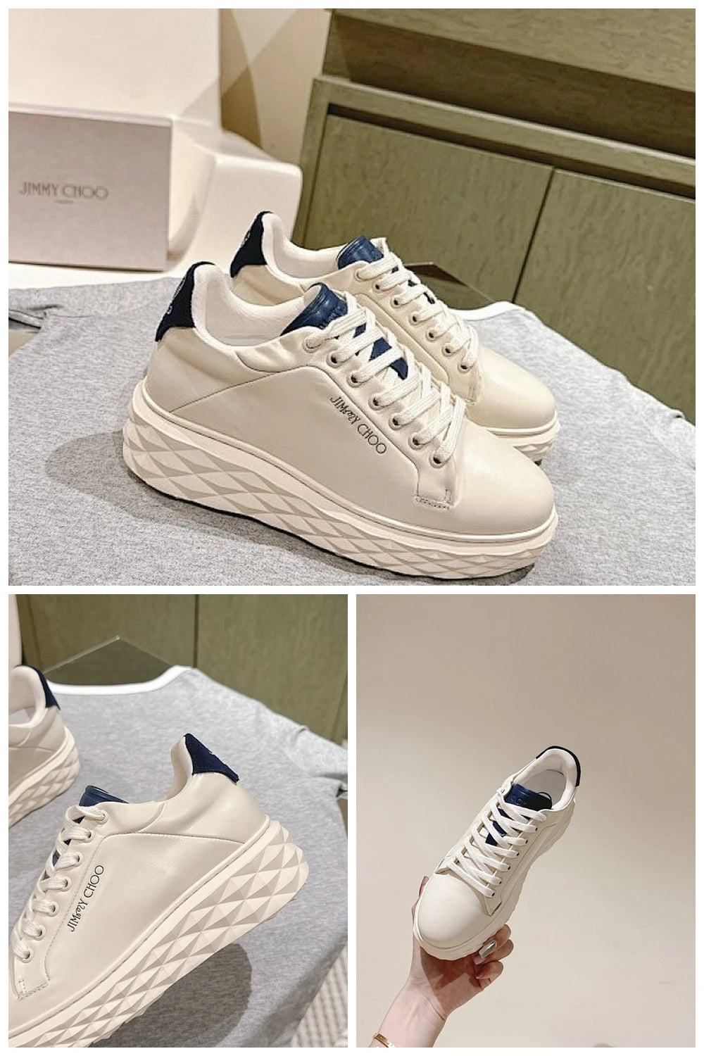 NB - JMC Women Shoes - 158
