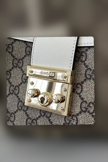 NB - GUKI Bag - 808