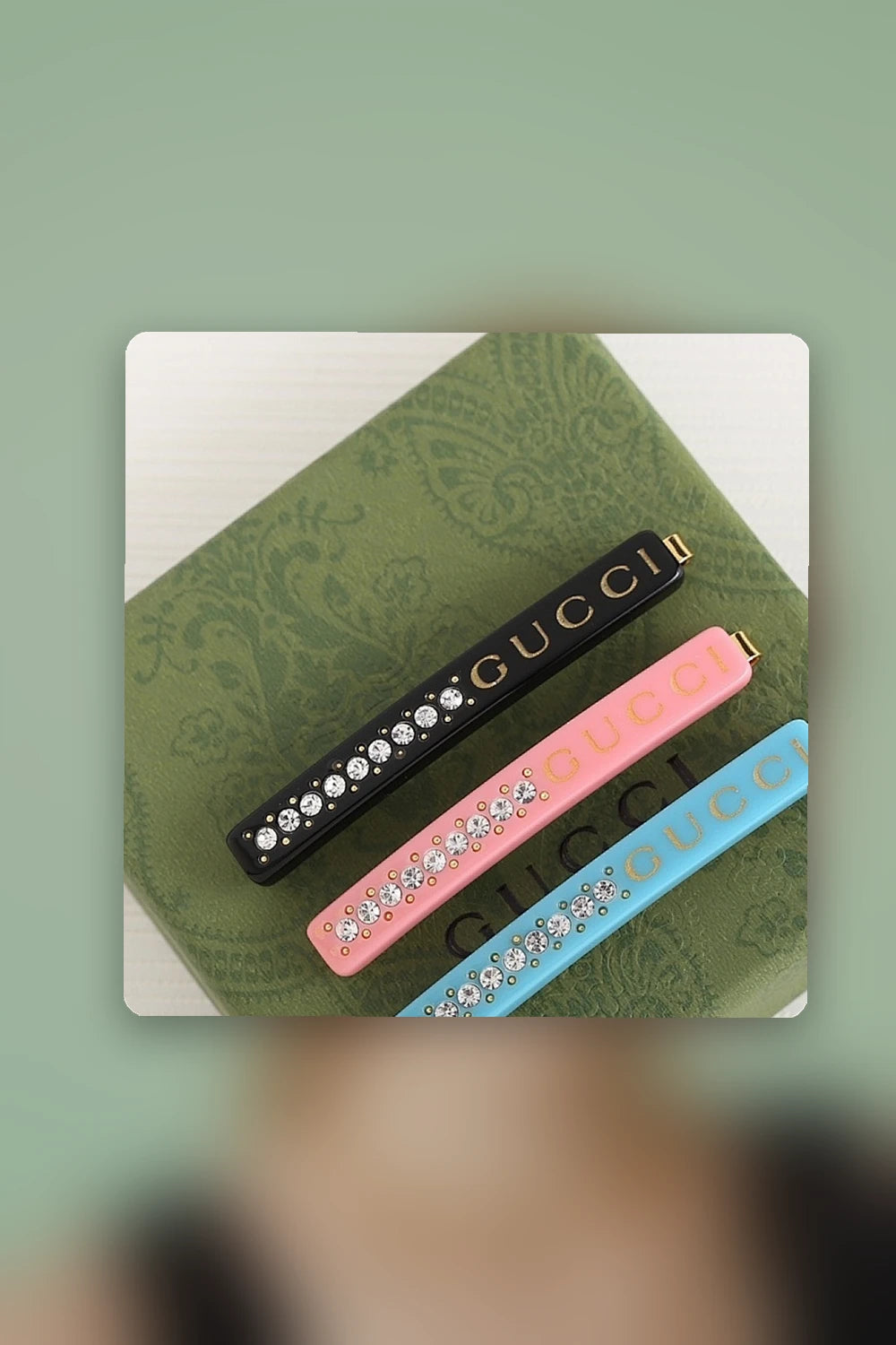 NB - GUKI Jewelry - 533