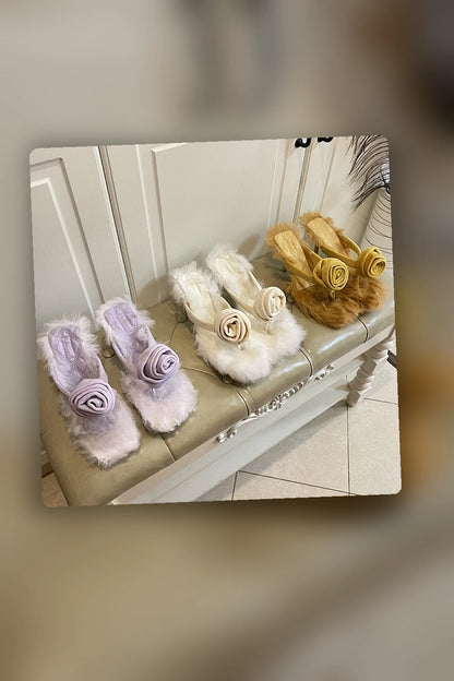 NB - BOR Women Shoes - 412