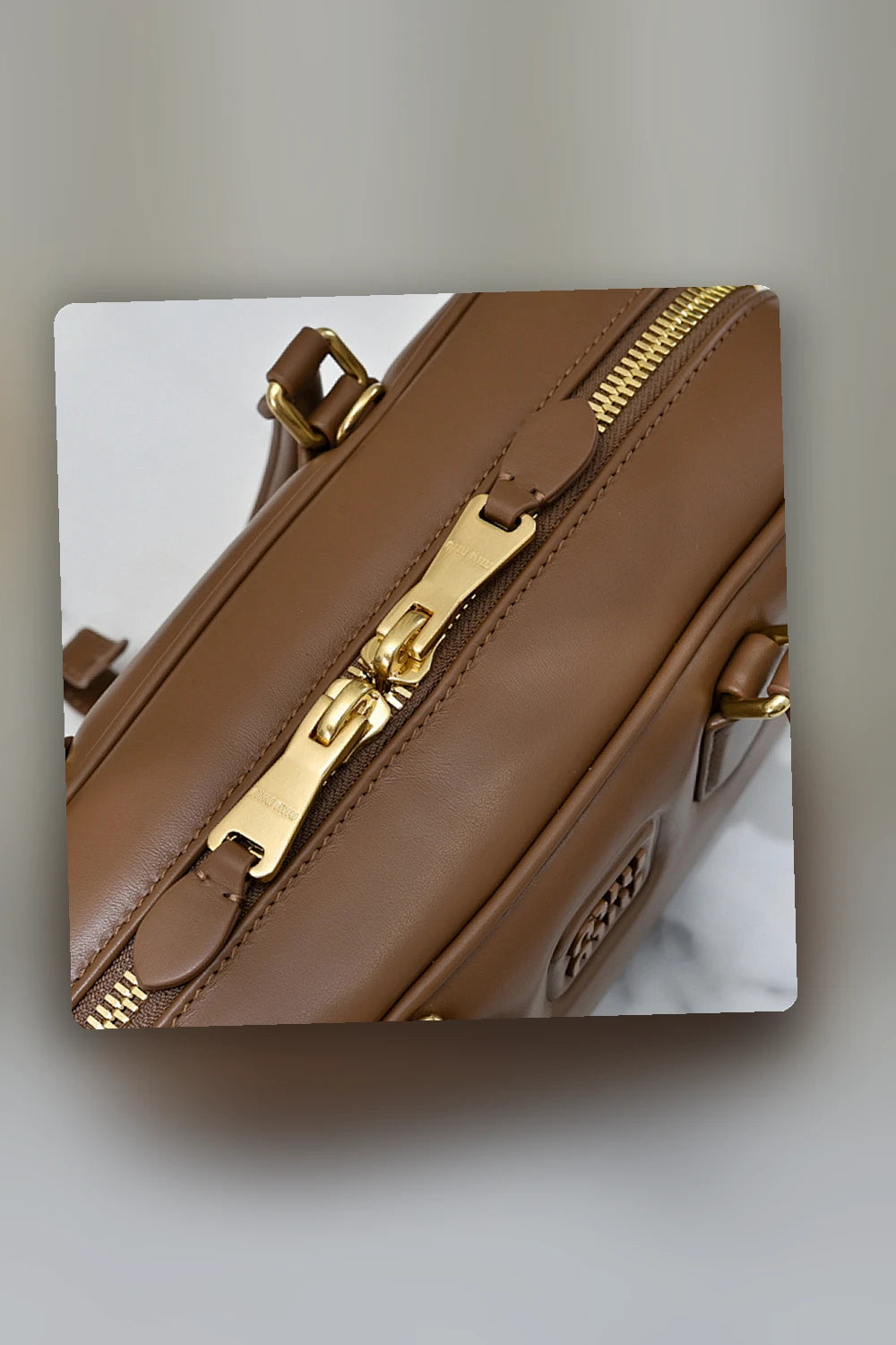 NB - MMU Bag - 1294
