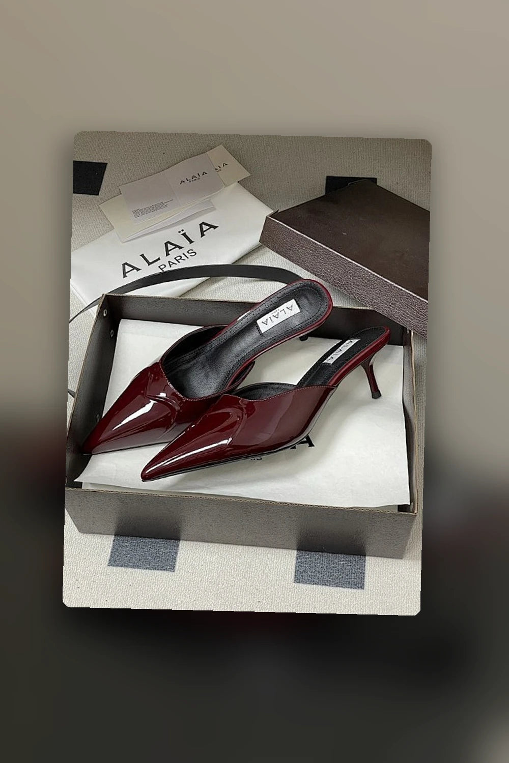 NB - AAL Women Shoes - 024