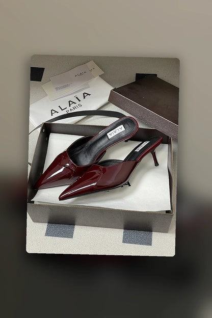 NB - AAL Women Shoes - 024