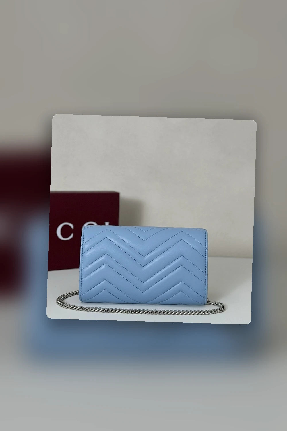 NB - GUKI Bag - 1186
