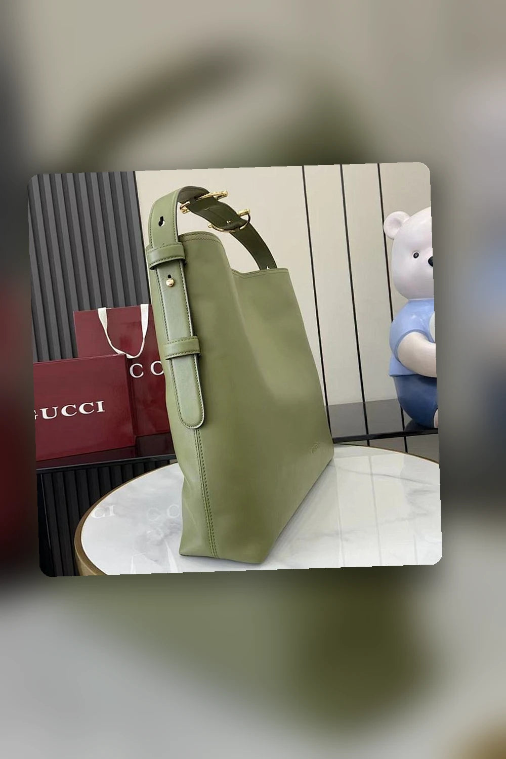 NB - GUKI Bag - 224