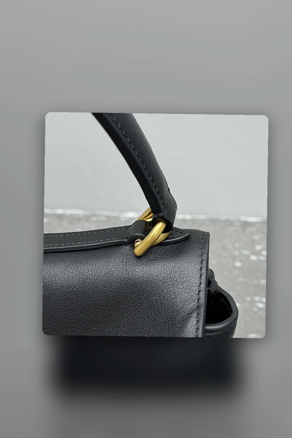 NB - BG Bag - 1686