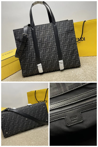 NB - FDE Bag - 466
