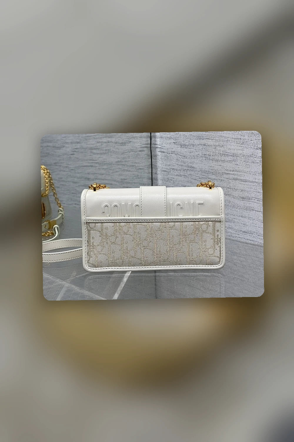 NB - DOR Bag - 1008