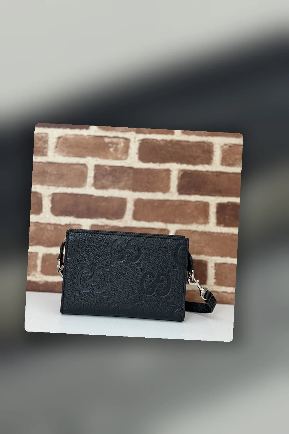NB - GUKI Bag - 1051