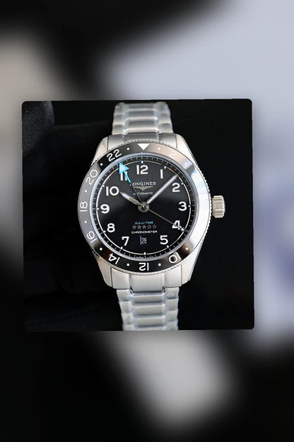 NB - Mix Watch - 1823