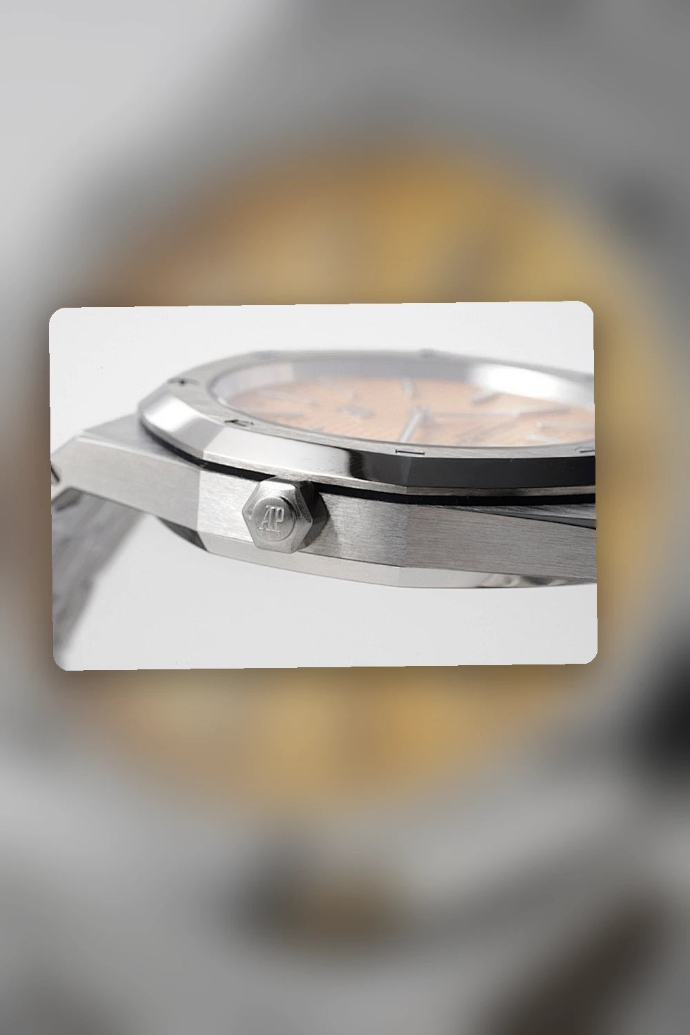 NB - Mix Watch - 1098