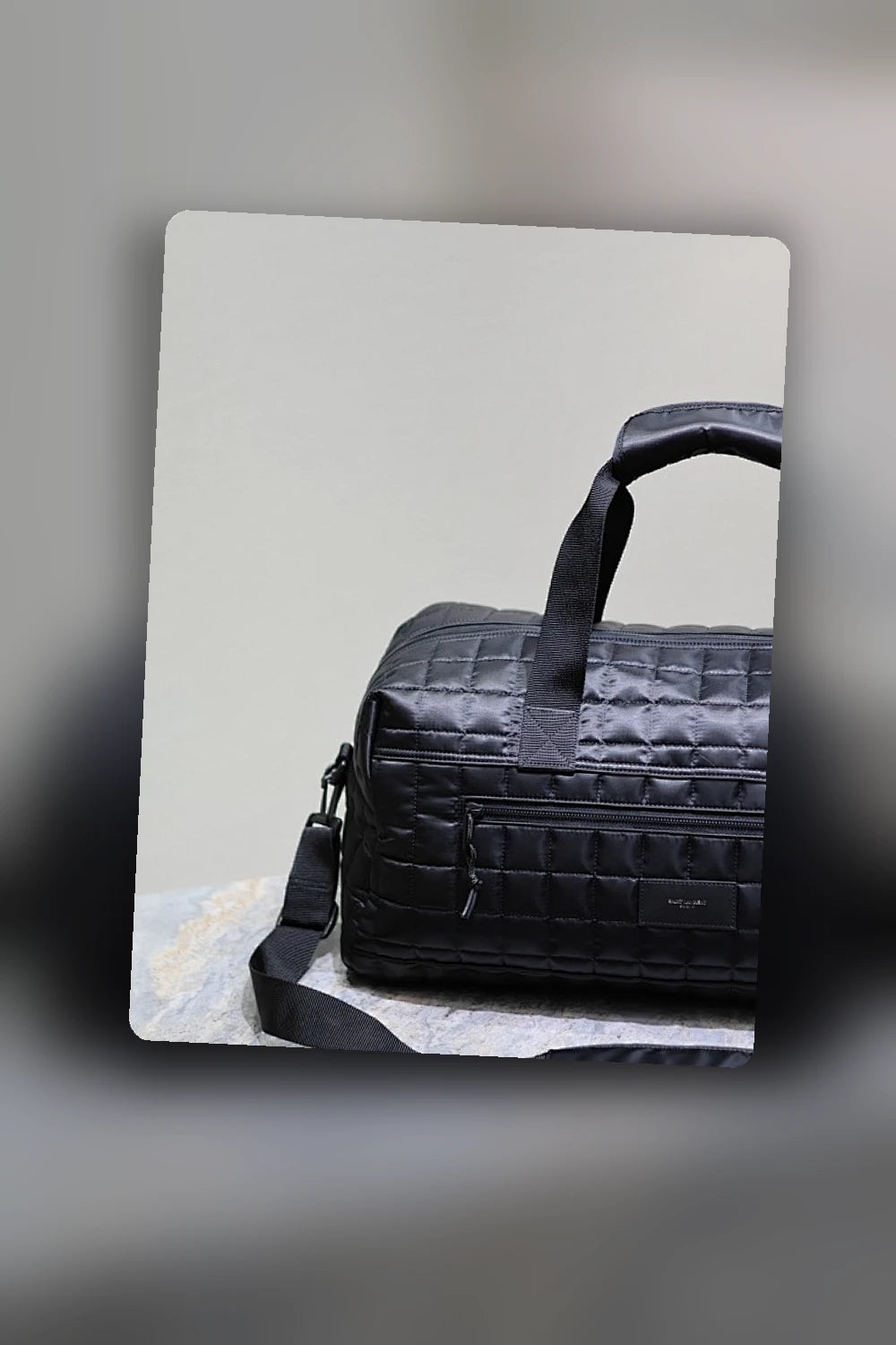 NB - YLS Bag - 1556
