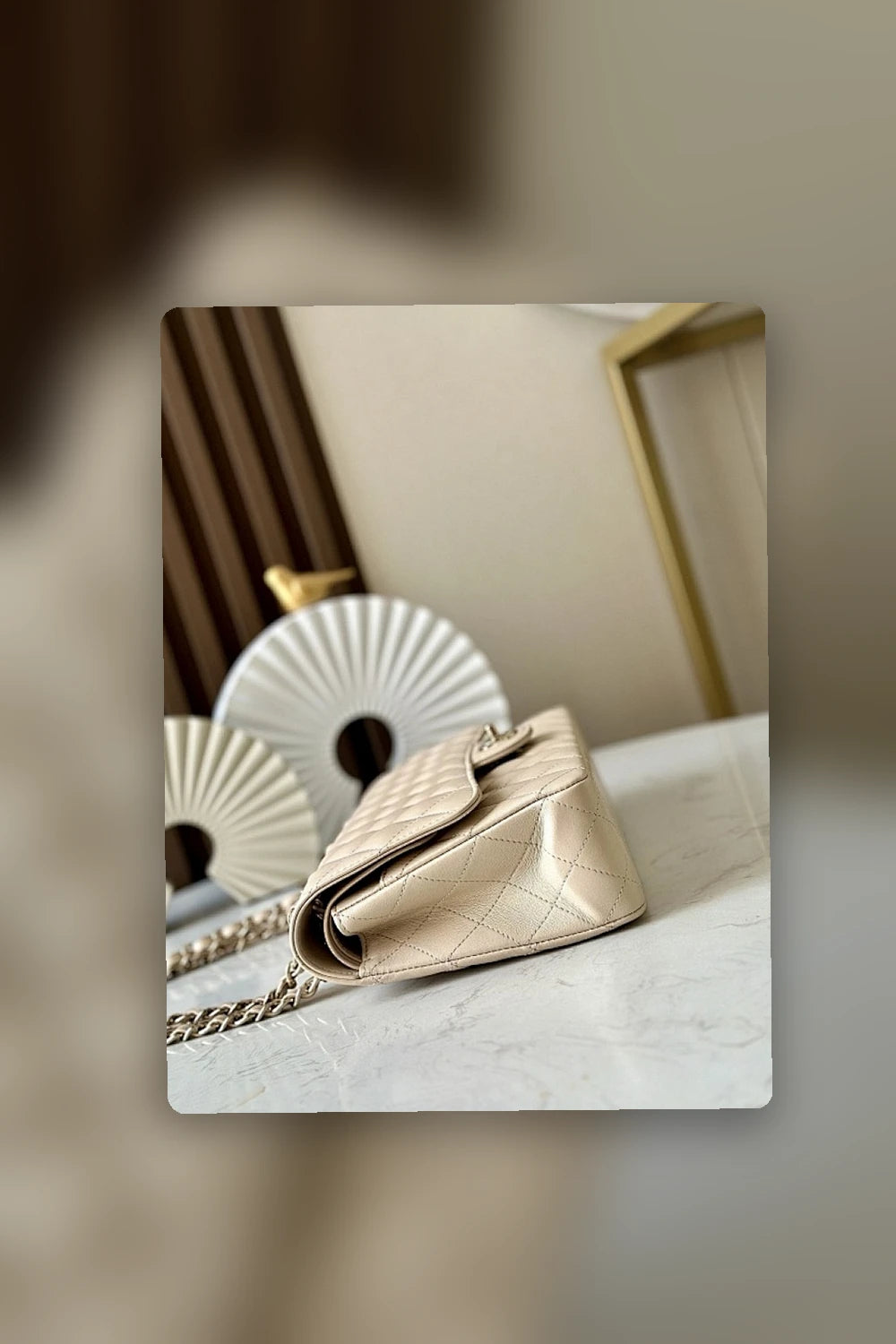 NB - CHL Bag - 534