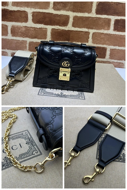 NB - GUKI Bag - 495