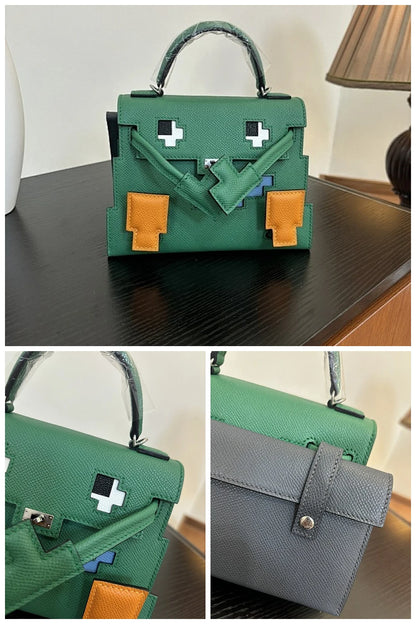 NB - HMS Bag - 540