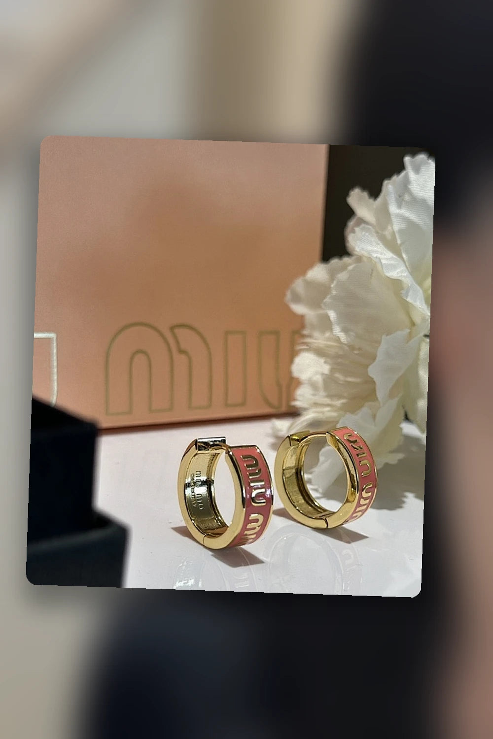 NB - MMU Jewelry - 482