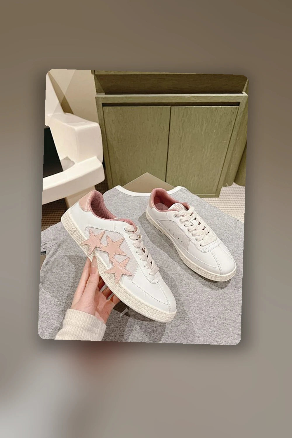 NB - AMIR Women Shoes - 113