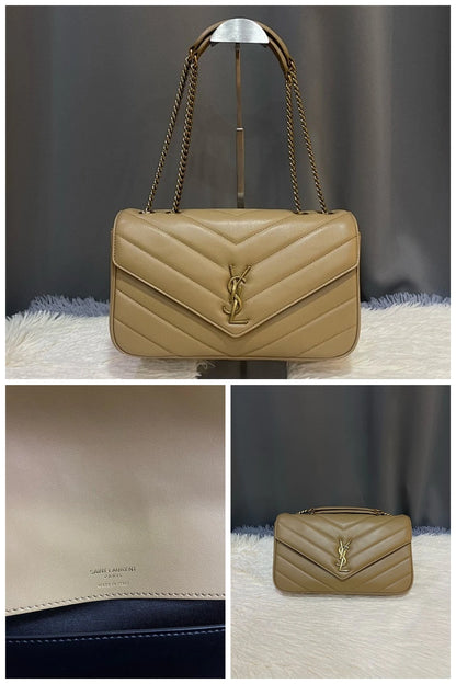 NB - YLS Bag - 253