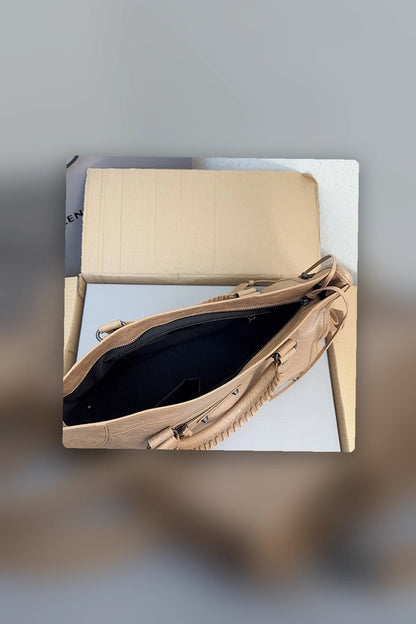 NB - BG Bag - 456