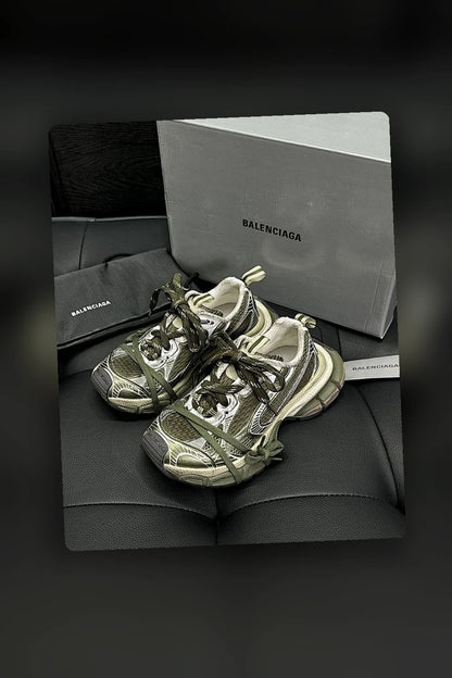 NB - BG Women Shoes - 1251