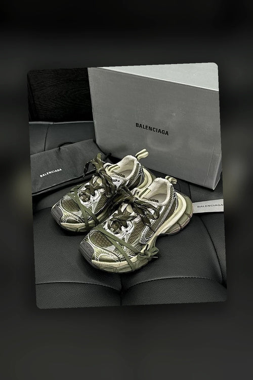 NB - BG Women Shoes - 1251