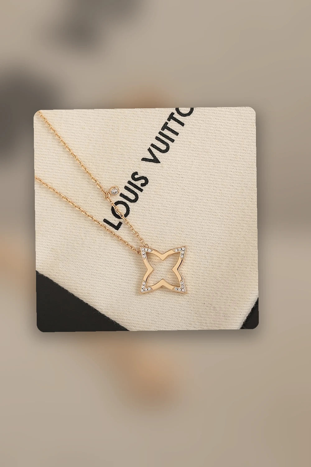 NB - LOV Jewelry - 903