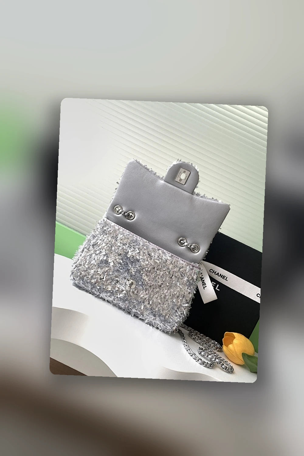 NB - CHL Bag - 995