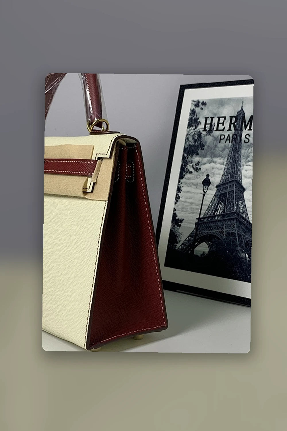 NB - HMS Bag - 843