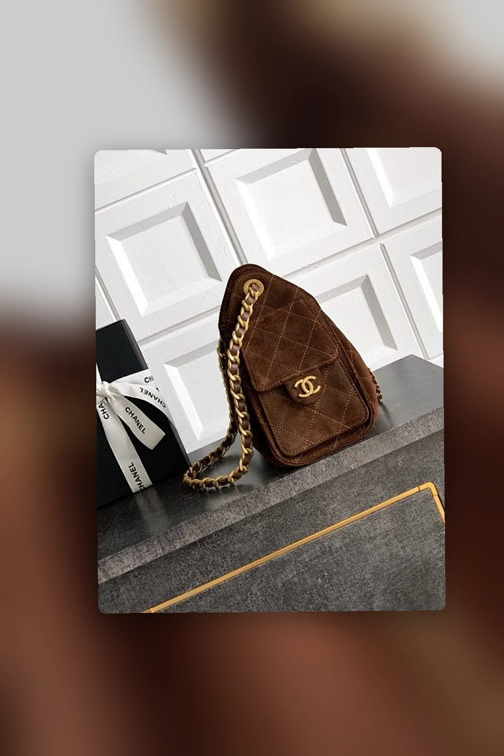 NB - CHL Bag - 666