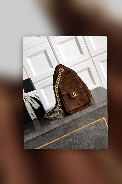 NB - CHL Bag - 666