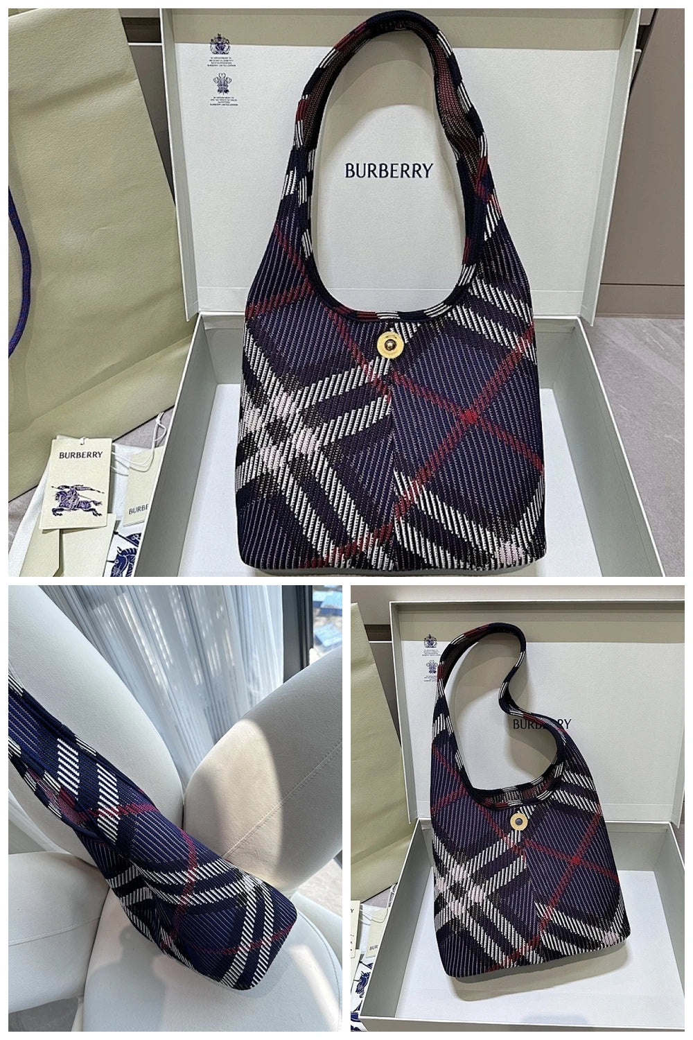 NB - BOR Bag - 089