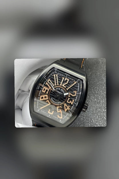 NB - Mix Watch - 344
