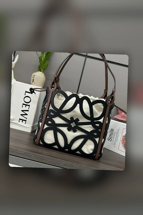 NB - LWO Bag - 420