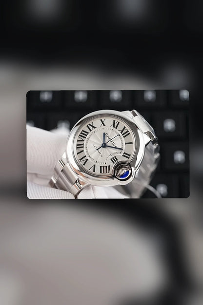 NB - Mix Watch - 226