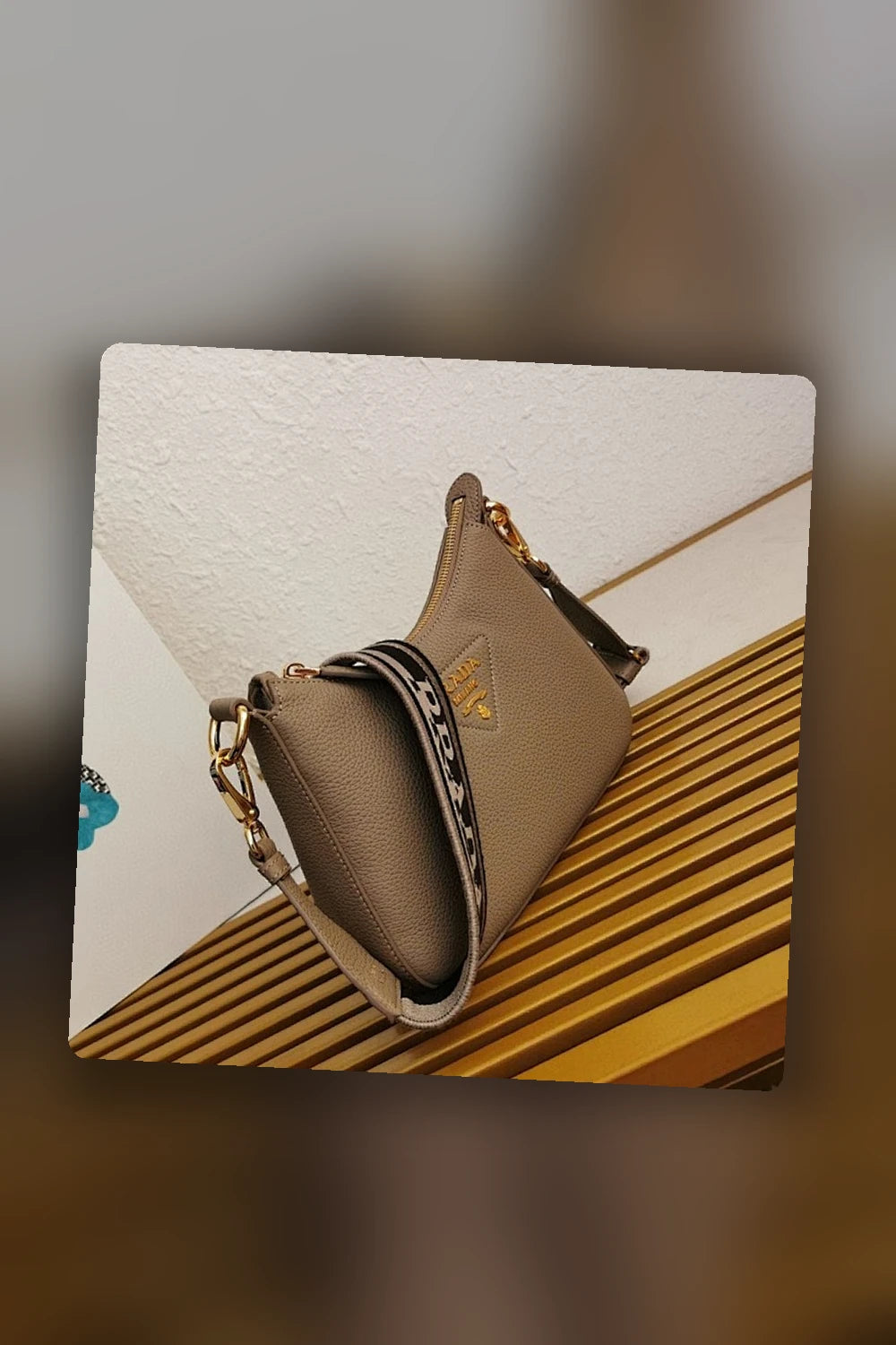 NB - PD Bag - 872
