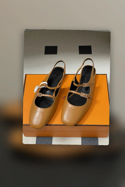 NB - HMS Women Shoes - 489