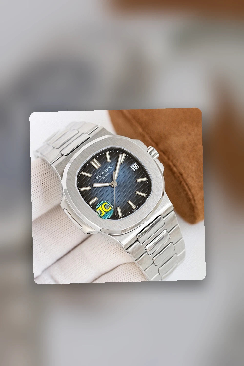 NB - Mix Watch - 1076