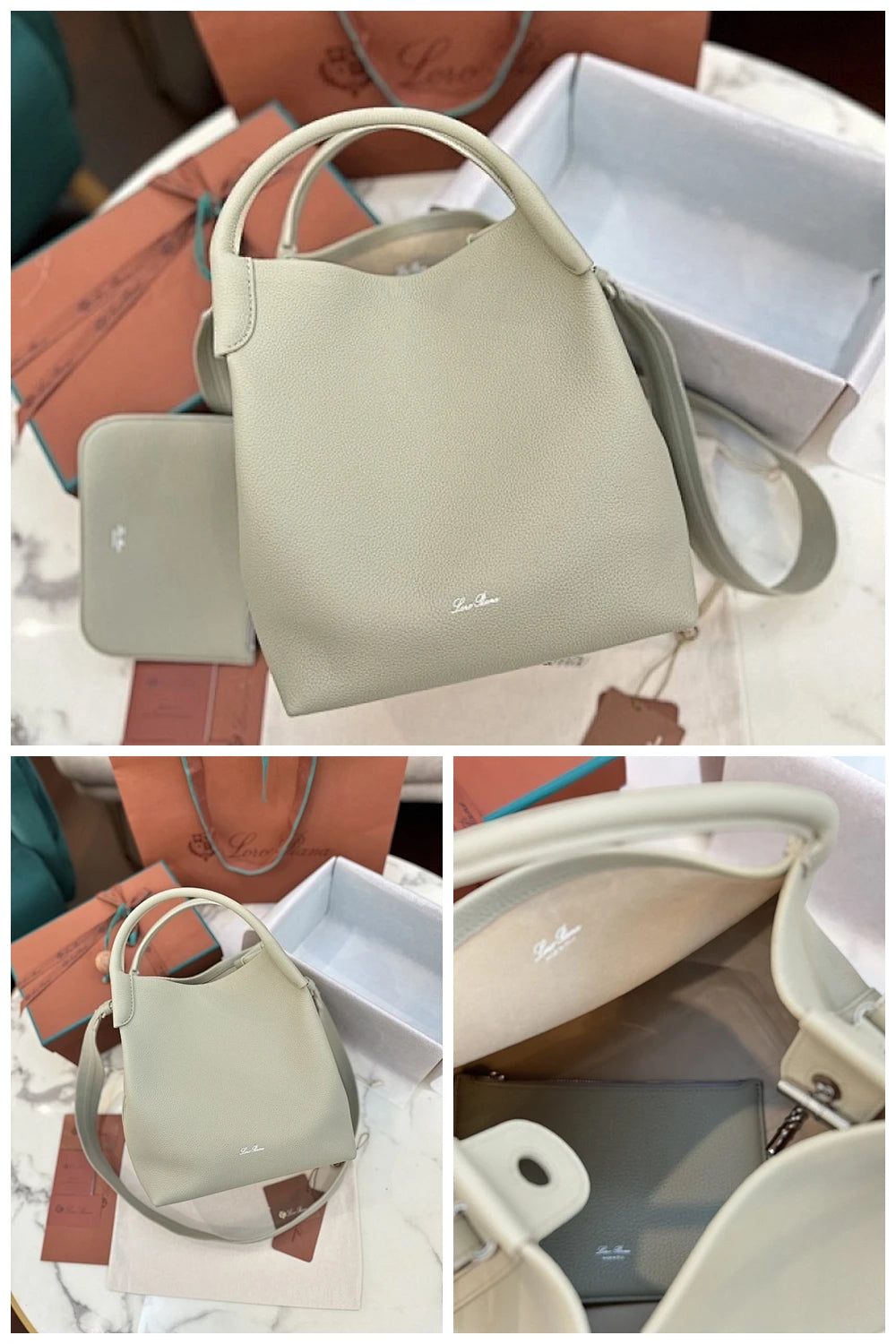 NB - LOP Bag - 255