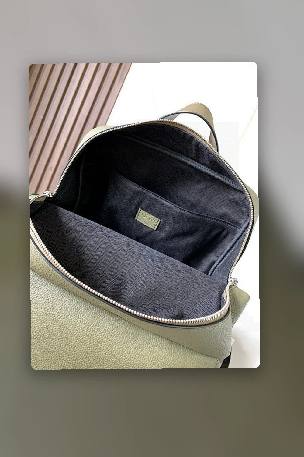 NB - LWO Bag - 638