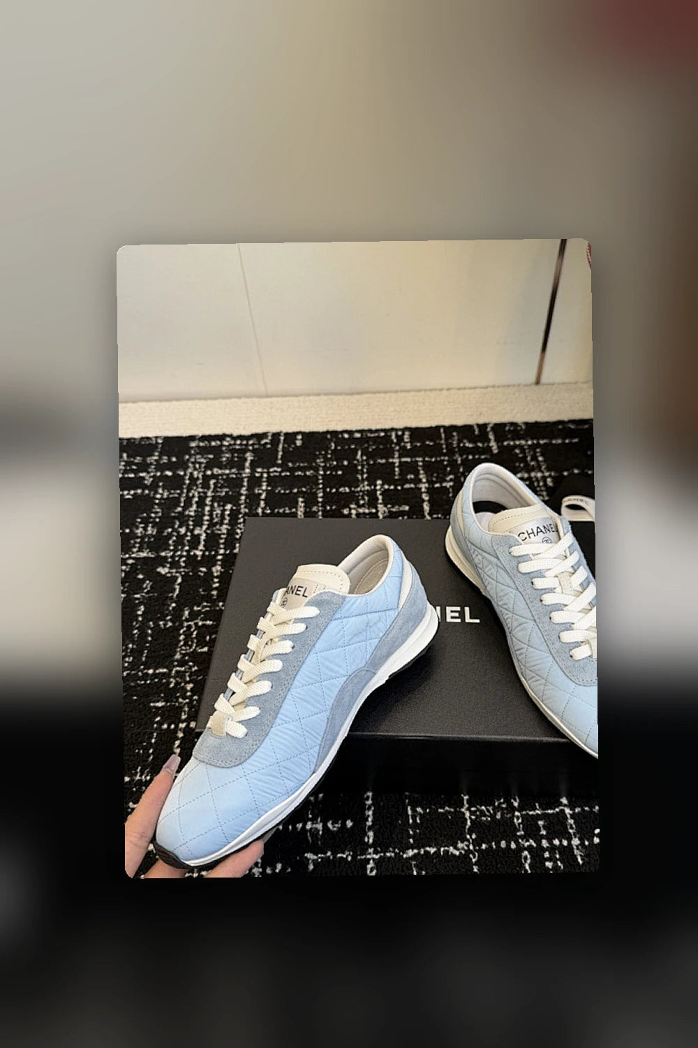 NB - CHL Mix Items - 221