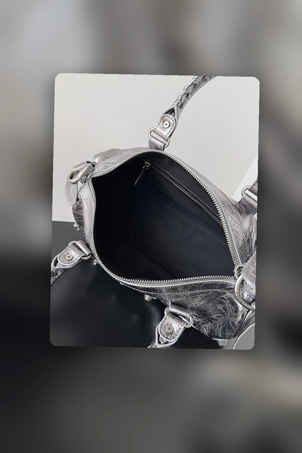 NB - BG Bag - 111
