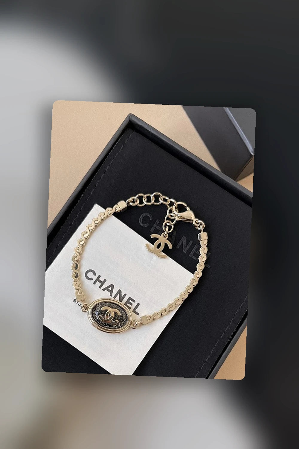 NB - CHL Jewelry - 560