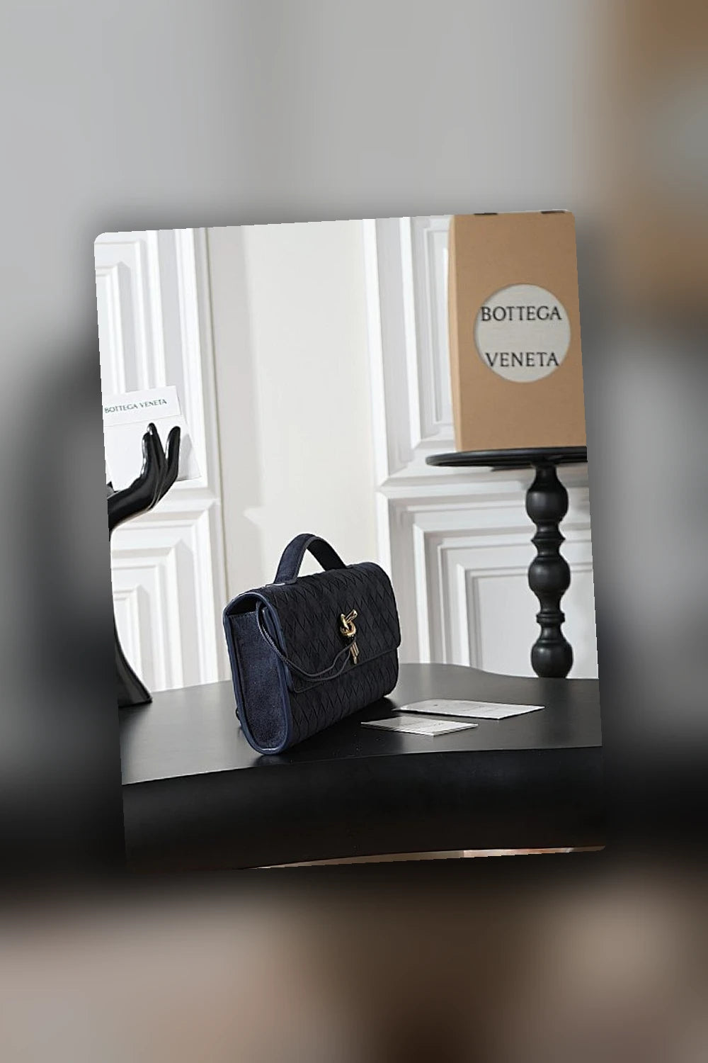 NB - BOV Bag - 102