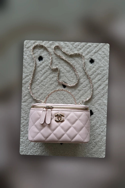 NB - CHL Bag - 733