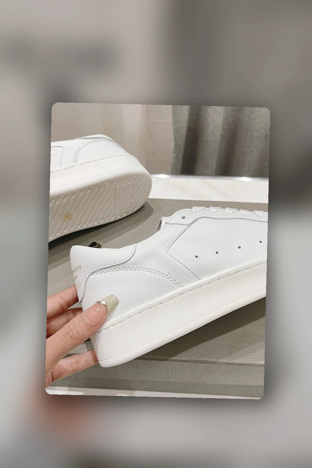 NB - YZO Women Shoes - 140