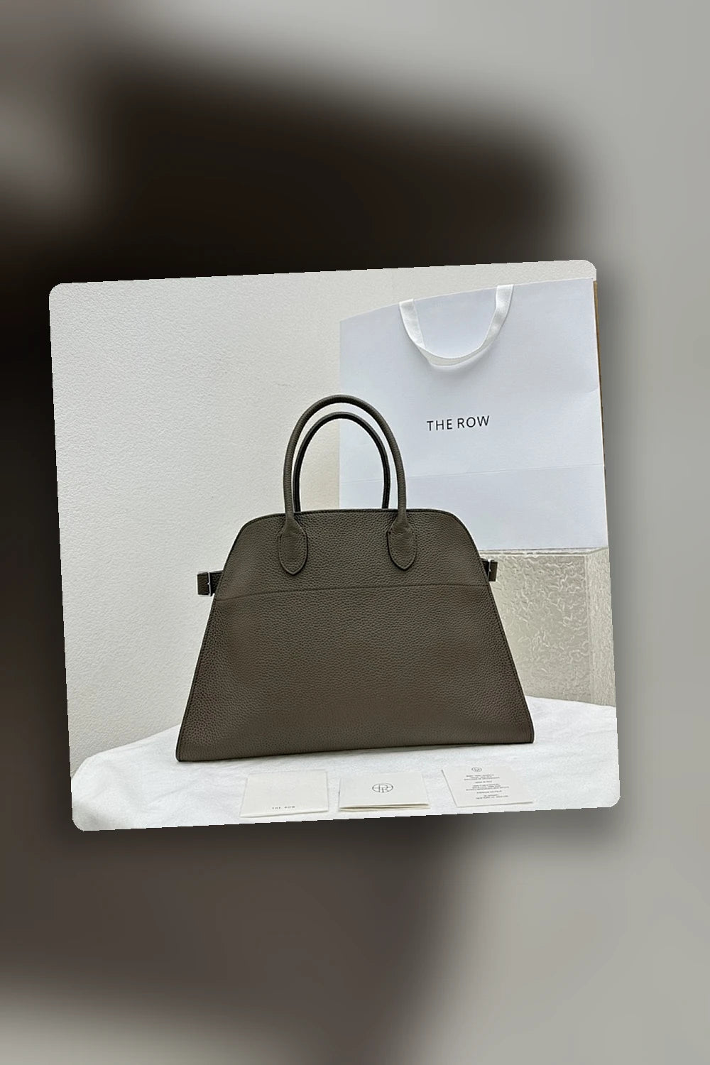 NB - THR Bag - 179
