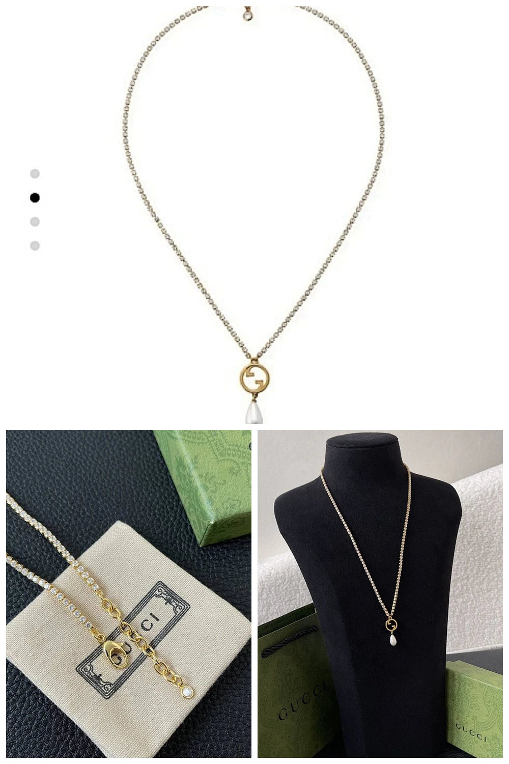 NB - GUKI Jewelry - 445