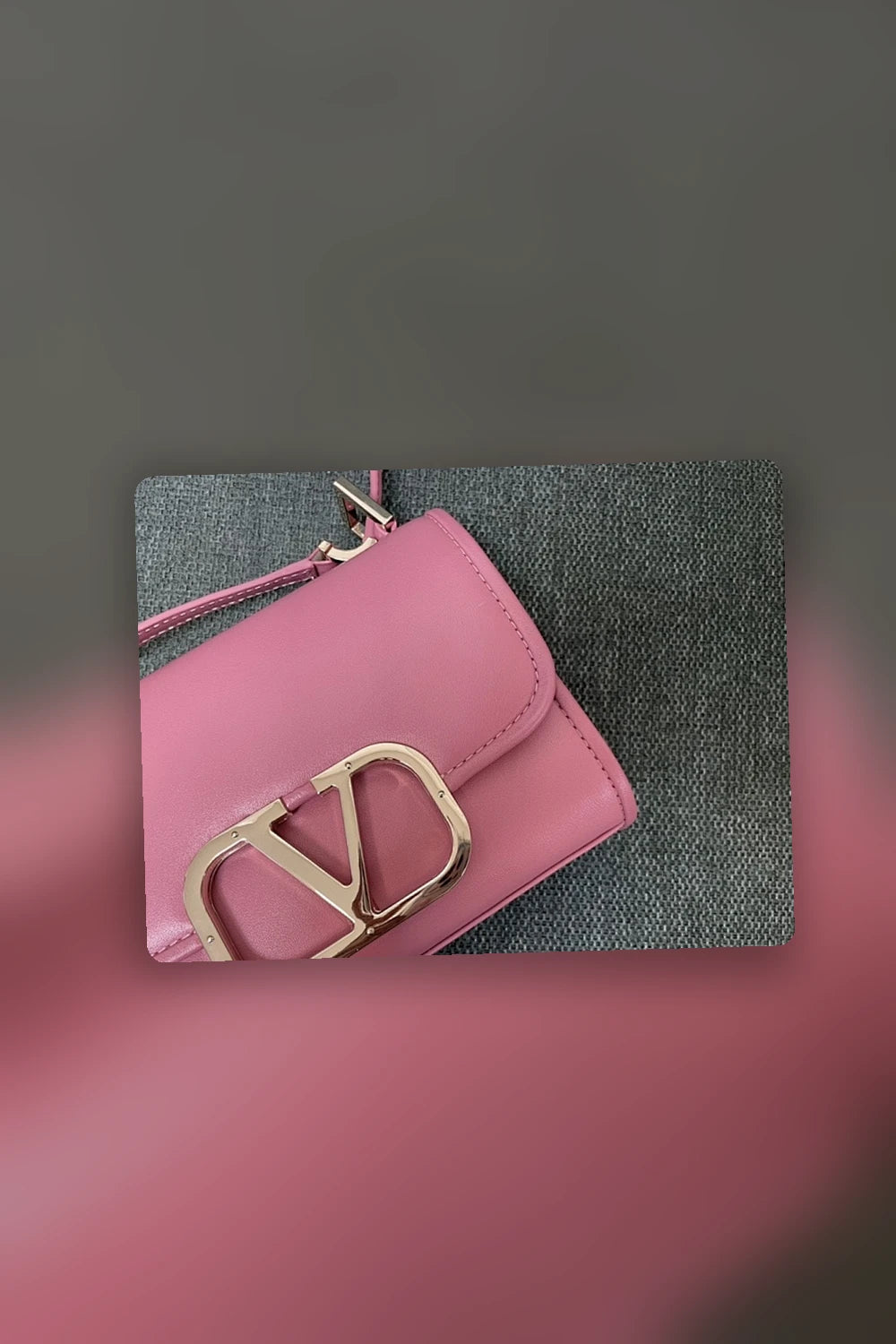 NB - VEL Bag - 285