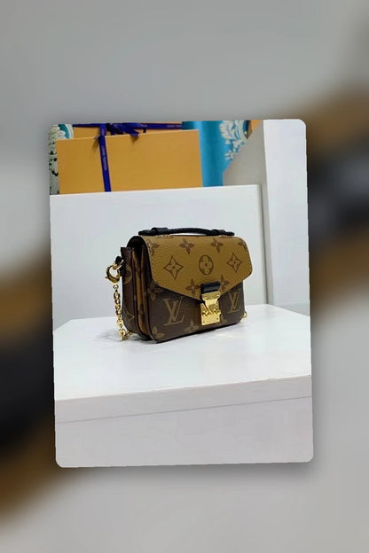 NB - LOV Bag - 1887