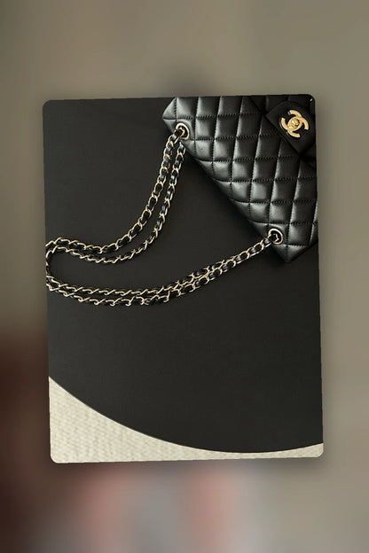 NB - CHL Bag - 470